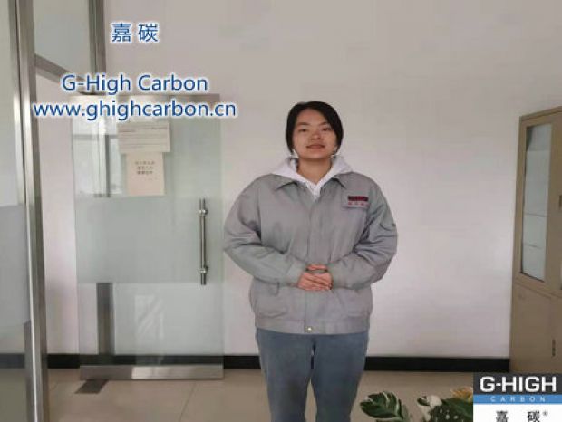 在煅燒焦增碳劑生產(chǎn)服務(wù)過(guò)程中，如何做到客戶滿意率領(lǐng)先行業(yè)水平？