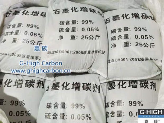 作為專業(yè)增碳劑生產(chǎn)企業(yè)，如何為客戶提供優(yōu)質(zhì)產(chǎn)品？