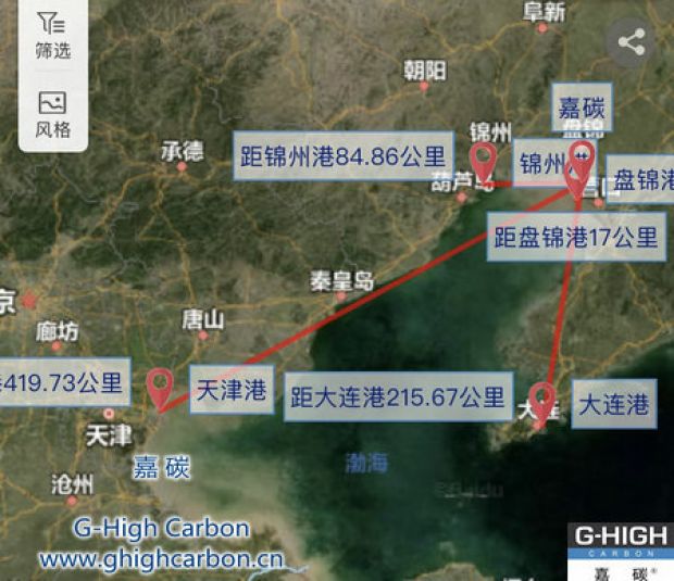 充分發(fā)揮地理區(qū)位優(yōu)勢，促進(jìn)企業(yè)高質(zhì)量發(fā)展