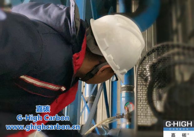 加強設備管理，提升生產(chǎn)能力
