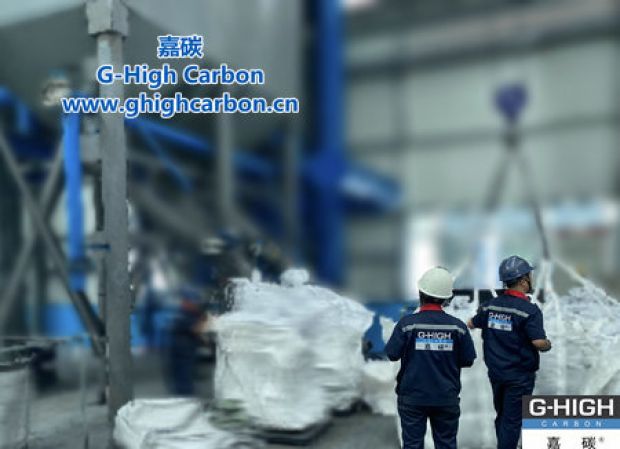 升級碳材料生產(chǎn)線，讓服務(wù)更進一步