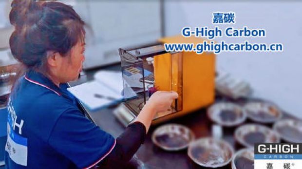 引進(jìn)德國(guó)專業(yè)檢測(cè)設(shè)備，保障產(chǎn)品檢驗(yàn)精準(zhǔn)度