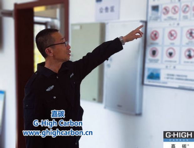 每日?qǐng)?jiān)守安全培訓(xùn)，守護(hù)車輛進(jìn)出廠安全