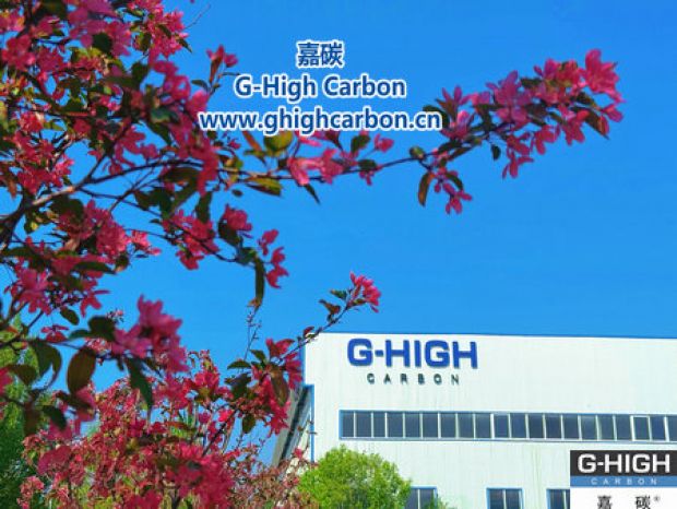 繁花綴初夏，增碳劑“精度革命”震撼來襲
