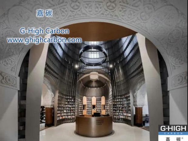 當鋼鐵遇見設計師，盡顯藝術(shù)之美